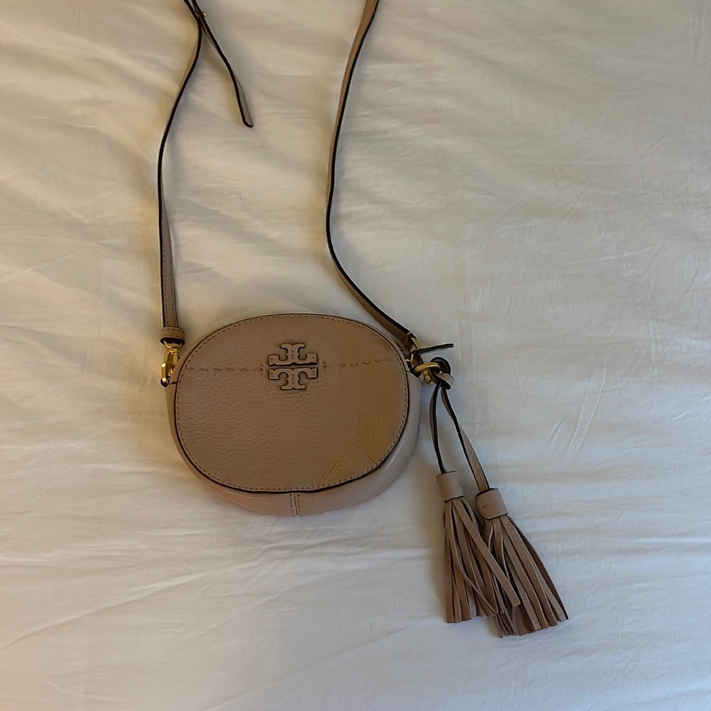 Tory Burch crossbody purse